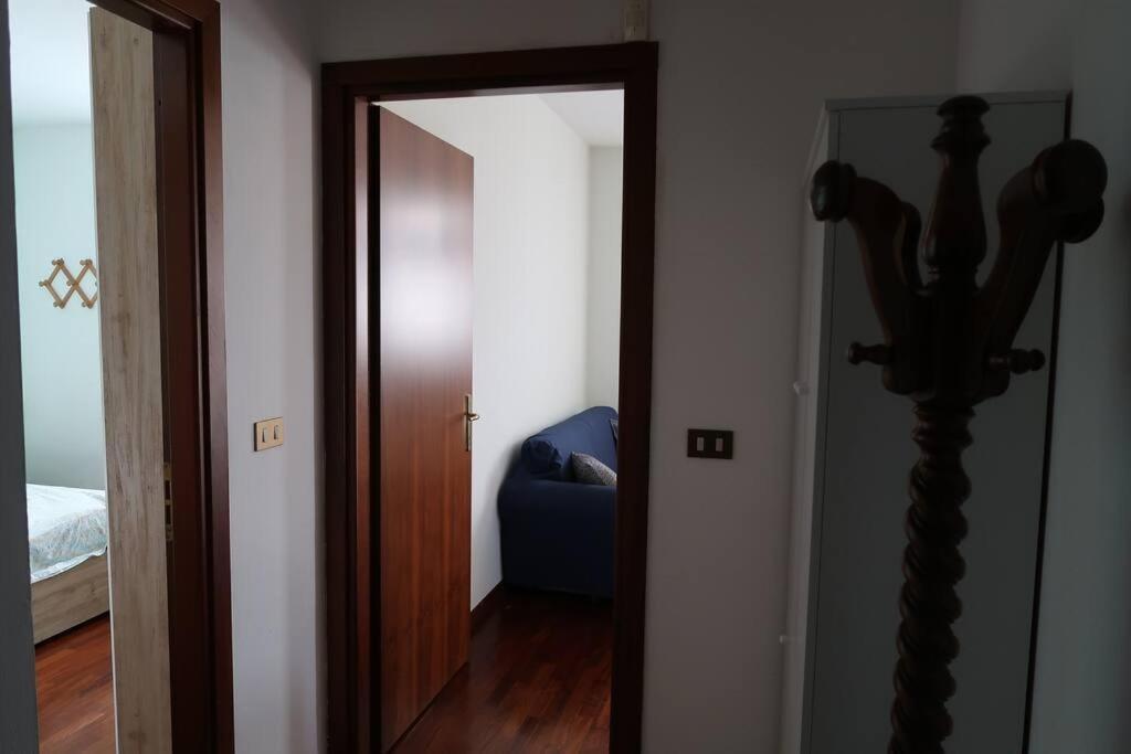 Casa Rene: Appartamento In Franciacorta Castegnato Exterior photo
