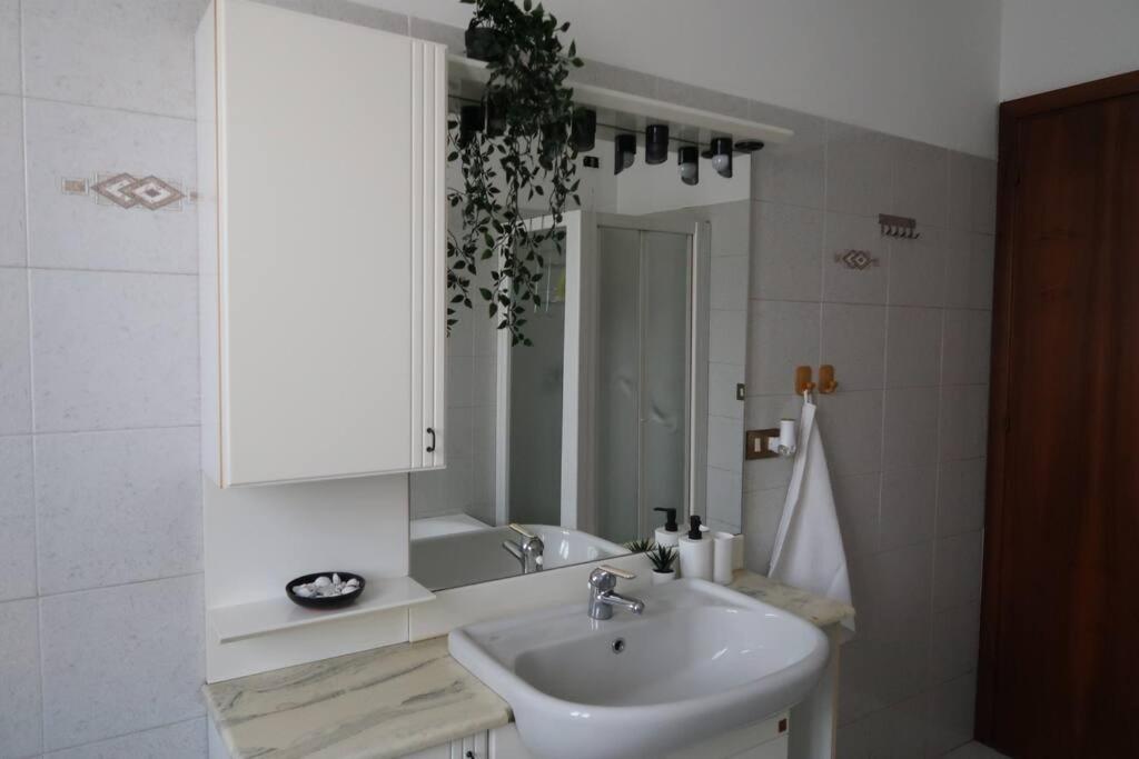 Casa Rene: Appartamento In Franciacorta Castegnato Exterior photo